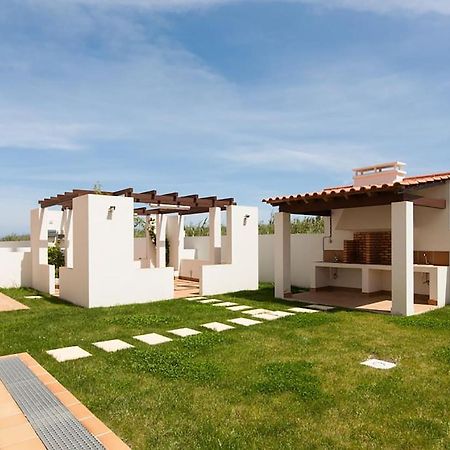 Casa Sardinha - Praia E Piscina - T2 Ferrel  Bagian luar foto