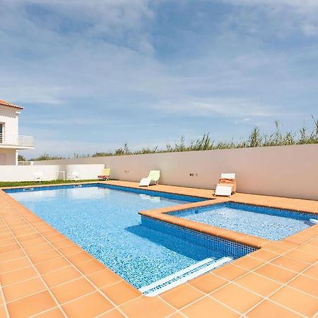 Casa Sardinha - Praia E Piscina - T2 Ferrel  Bagian luar foto